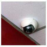 SECURITY CAMERA SYSTEM