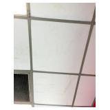 DINING ROOM CEILING TILES
