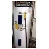 WATER HEATER