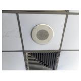 CEILING SPEAKERS