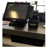 POS SYSTEM