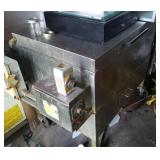 SS SMOKER/PIG COOKER