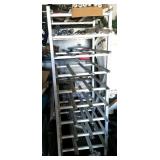 CAN RACK