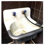 MOP SINK