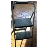 STEP STOOL