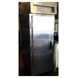 PASS THROUGH WARMING/HOLDING CABINET