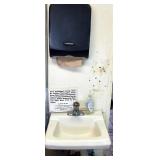HAND SINK