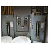 BUILDING WIRING AND PLUMBING