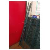 WIRE SHELVES ONLY, 24 X 48