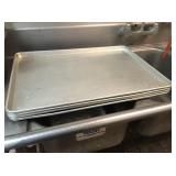 SHEET PANS