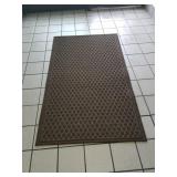 FLOOR MATS