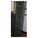 WIRE SHELVES ONLY, 12 x 72