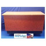 Service Counter with Granite Top-60"
