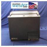 TRUE 36" Bottle Cooler-BUY IT NOW FOR $975