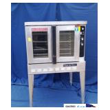 BLODGET convection oven.