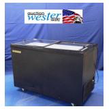 Ice Cream Freezer- BUY IT NOW FOR $800