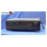 DENON Receiver
