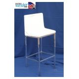 White Bar Chairs