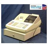 SHARP Cash Register