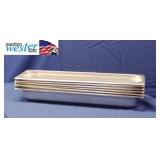 Half Size Long Pans (NEW)