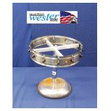 Counter Top Ticket Carousel