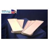 Bakery Display Trays
