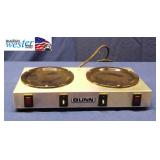 Bunn Coffee Warmer