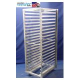 Aluminum Speed Rack
