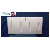 Diaper Changing Station