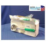 Box of (12) 4 oz Portion Spoons