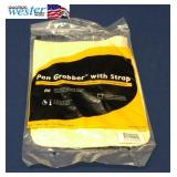 New Pan Grabbers