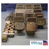 Large Quantity of POS Equipment