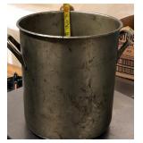 SS STOCK POT
