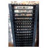 WINE RACK