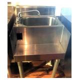 SS BAR SINK