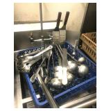 ASSORTED SMALL WARES