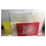 CUTTING BOARDS