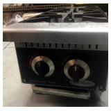 GAS HOT PLATE