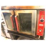 CONVECTION OVEN