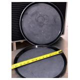 SERVING TRAYS