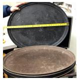 SERVING TRAYS