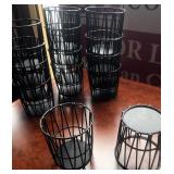 WIRE BASKETS