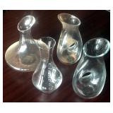 DECANTERS