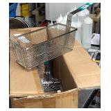 FRY BASKETS