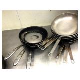 SAUTE PANS
