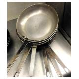 SAUTE PANS