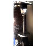 OUTDOOR PROPANE HEATER