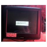 TOUCH SCREEN MONITORS