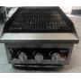 CHAR GRILL