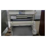 DOUGH SHEETER